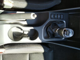 HYUNDAI Tucson 2,0 CRDI 4WD Go voll