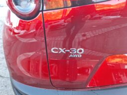 MAZDA CX-30 X186 AUT AWD HOMURA voll