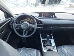 MAZDA CX-30 X186 AUT AWD HOMURA voll