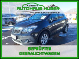 OPEL Mokka 1,6 CDTI Diesel ecoflex Cosmo