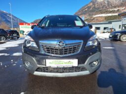 OPEL Mokka 1,6 CDTI Diesel ecoflex Cosmo voll