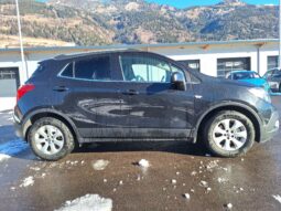 OPEL Mokka 1,6 CDTI Diesel ecoflex Cosmo voll