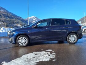 FIAT Tipo 1,6 EtorQ 110 Lounge Automatik