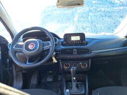 FIAT Tipo 1,6 EtorQ 110 Lounge Automatik voll