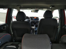 HYUNDAI i10 N Line 1,0 T-GDI MT voll