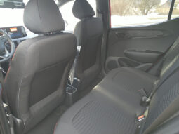 HYUNDAI i10 N Line 1,0 T-GDI MT voll