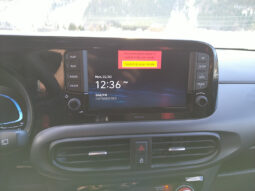 HYUNDAI i10 N Line 1,0 T-GDI MT voll