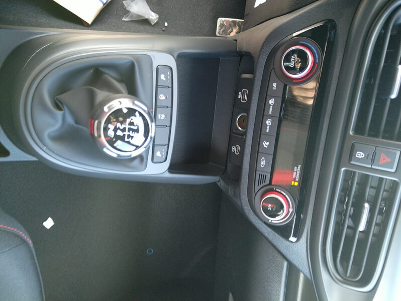 HYUNDAI i10 N Line 1,0 T-GDI MT voll