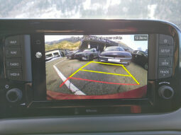 HYUNDAI i10 N Line 1,0 T-GDI MT voll