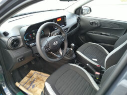 HYUNDAI i10 4-Sitzer Jubile 1.0 voll