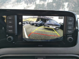 HYUNDAI i10 4-Sitzer Jubile 1.0 voll