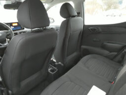 HYUNDAI i10 4-Sitzer Jubile 1.0 voll