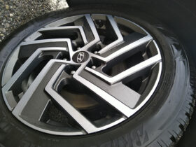 HYUNDAI Kona (SX2) N Line 1.0 T-GDI 2WD DCT