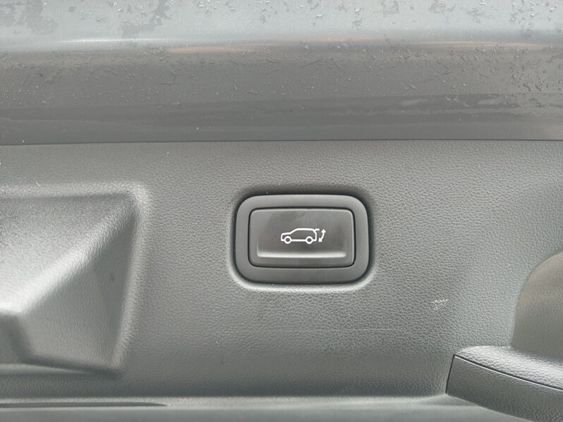 HYUNDAI Kona (SX2) N Line 1.0 T-GDI 2WD DCT voll