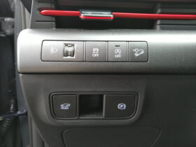 HYUNDAI Kona (SX2) N Line 1.0 T-GDI 2WD DCT