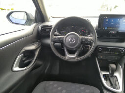 MAZDA 2 HYBRID AUTOMATIK CENTER-LINE voll