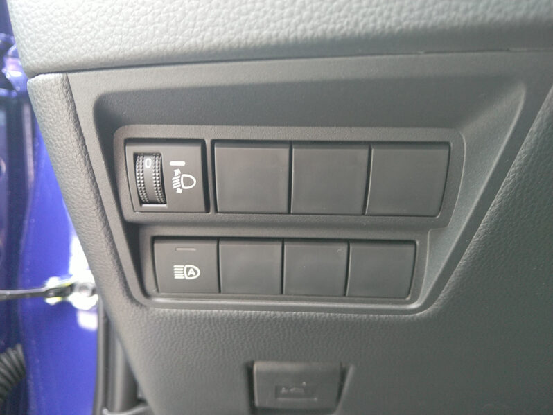 MAZDA 2 HYBRID AUTOMATIK CENTER-LINE voll