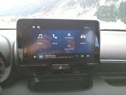 MAZDA 2 HYBRID AUTOMATIK CENTER-LINE voll