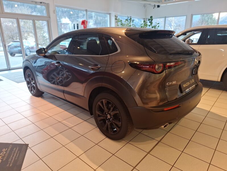 MAZDA CX-30 G140 NAGISA voll
