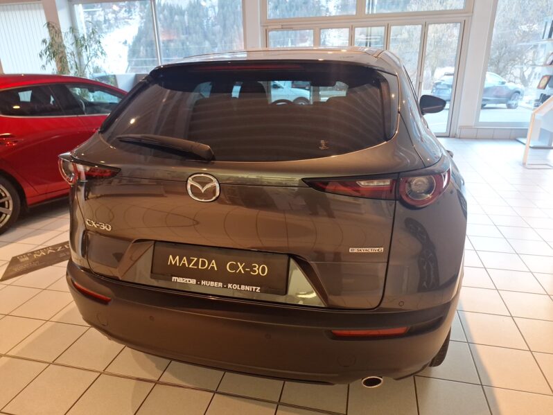 MAZDA CX-30 G140 NAGISA voll