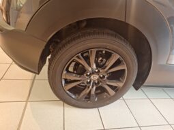 MAZDA CX-30 G140 NAGISA voll