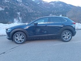 MAZDA CX-30 G140 EXCLUSIVE-LINE
