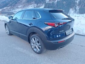 MAZDA CX-30 G140 EXCLUSIVE-LINE