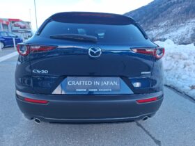MAZDA CX-30 G140 EXCLUSIVE-LINE