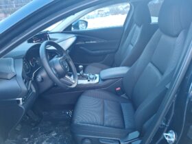 MAZDA CX-30 G140 EXCLUSIVE-LINE