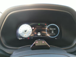 HYUNDAI i30 Kombi – PD GO 1.0 T-GDI c6kg1-OO3 voll