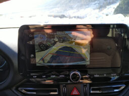 HYUNDAI i30 Kombi – PD GO 1.0 T-GDI c6kg1-OO3 voll