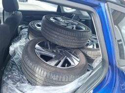 HYUNDAI i20 i-Line Plus 1,2 MPI voll