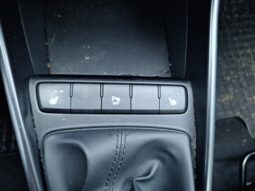 HYUNDAI i20 i-Line Plus 1,2 MPI voll