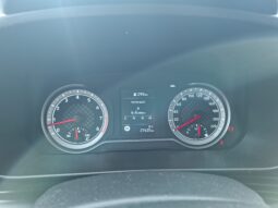 HYUNDAI i20 i-Line Plus 1,2 MPI voll