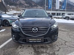 MAZDA CX-5 CD150 AWD-ALLRAD Attraction voll