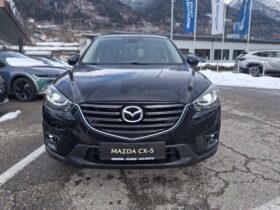 MAZDA CX-5 CD150 AWD-ALLRAD Attraction