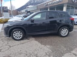 MAZDA CX-5 CD150 AWD-ALLRAD Attraction voll
