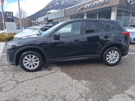MAZDA CX-5 CD150 AWD-ALLRAD Attraction