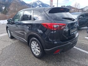 MAZDA CX-5 CD150 AWD-ALLRAD Attraction