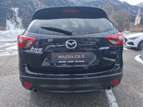 MAZDA CX-5 CD150 AWD-ALLRAD Attraction