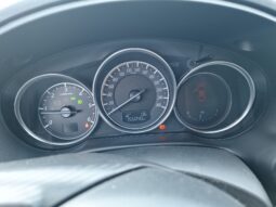 MAZDA CX-5 CD150 AWD-ALLRAD Attraction voll