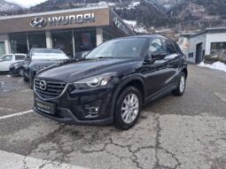 MAZDA CX-5 CD150 AWD-ALLRAD Attraction voll