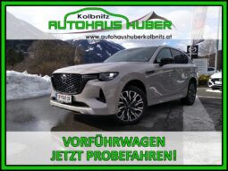 MAZDA CX-60 CD254 AUT AWD HOMURA PLUS BLOP