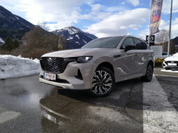 MAZDA CX-60 CD254 AUT AWD HOMURA PLUS BLOP