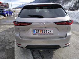 MAZDA CX-60 CD254 AUT AWD HOMURA PLUS BLOP