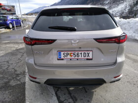 MAZDA CX-60 CD254 AUT AWD HOMURA PLUS BLOP