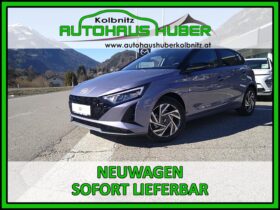 HYUNDAI i20 (BC3) GO 1.0 T-GDI b6bg1-PP1-OO2/O3