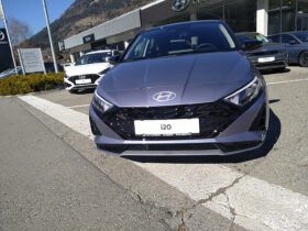 HYUNDAI i20 (BC3) GO 1.0 T-GDI b6bg1-PP1-OO2/O3