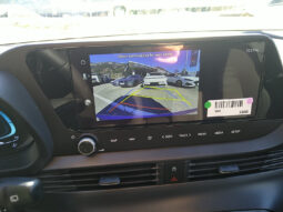 HYUNDAI i20 (BC3) GO 1.0 T-GDI b6bg1-PP1-OO2/O3 voll