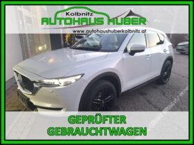 MAZDA CX-5 G194 AWD Revolution Top